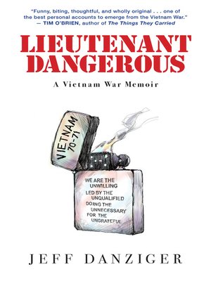 cover image of Lieutenant Dangerous